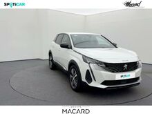 Photo 1 de l'offre de Peugeot 3008 1.5 BlueHDi 130ch S&S Allure Pack EAT8 à 35 480 € chez SudOuest Occasions