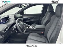 Photo 10 de l'offre de Peugeot 3008 1.5 BlueHDi 130ch S&S Allure Pack EAT8 à 35 480 € chez SudOuest Occasions