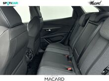 Photo 11 de l'offre de Peugeot 3008 1.5 BlueHDi 130ch S&S Allure Pack EAT8 à 35 480 € chez SudOuest Occasions