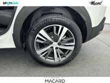 Photo 12 de l'offre de Peugeot 3008 1.5 BlueHDi 130ch S&S Allure Pack EAT8 à 35 480 € chez SudOuest Occasions