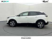 Photo 2 de l'offre de Peugeot 3008 1.5 BlueHDi 130ch S&S Allure Pack EAT8 à 35 480 € chez SudOuest Occasions