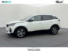 Photo 3 de l'offre de Peugeot 3008 1.5 BlueHDi 130ch S&S Allure Pack EAT8 à 35 480 € chez SudOuest Occasions