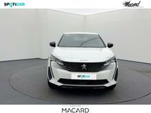 Photo 4 de l'offre de Peugeot 3008 1.5 BlueHDi 130ch S&S Allure Pack EAT8 à 35 480 € chez SudOuest Occasions