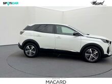 Photo 5 de l'offre de Peugeot 3008 1.5 BlueHDi 130ch S&S Allure Pack EAT8 à 35 480 € chez SudOuest Occasions