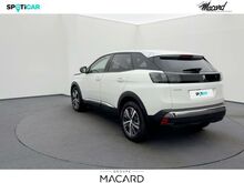 Photo 7 de l'offre de Peugeot 3008 1.5 BlueHDi 130ch S&S Allure Pack EAT8 à 35 480 € chez SudOuest Occasions