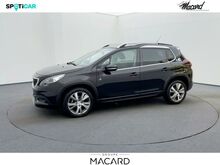 Photo 1 de l'offre de Peugeot 2008 1.5 BlueHDi 100ch E6.c Crossway S&S BVM5 à 11 990 € chez SudOuest Occasions