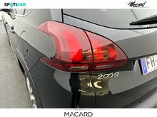 Photo 17 de l'offre de Peugeot 2008 1.5 BlueHDi 100ch E6.c Crossway S&S BVM5 à 11 990 € chez SudOuest Occasions