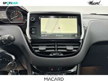 Photo 18 de l'offre de Peugeot 2008 1.5 BlueHDi 100ch E6.c Crossway S&S BVM5 à 11 990 € chez SudOuest Occasions