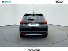 Photo 5 de l'offre de Peugeot 2008 1.5 BlueHDi 100ch E6.c Crossway S&S BVM5 à 11 990 € chez SudOuest Occasions