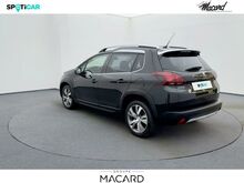 Photo 7 de l'offre de Peugeot 2008 1.5 BlueHDi 100ch E6.c Crossway S&S BVM5 à 11 990 € chez SudOuest Occasions