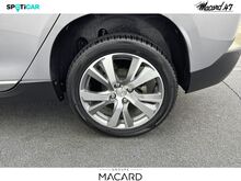 Photo 13 de l'offre de Peugeot 2008 1.2 PureTech 110ch Crossway S&S à 11 390 € chez SudOuest Occasions