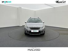 Photo 2 de l'offre de Peugeot 2008 1.2 PureTech 110ch Crossway S&S à 11 390 € chez SudOuest Occasions