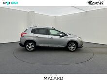 Photo 4 de l'offre de Peugeot 2008 1.2 PureTech 110ch Crossway S&S à 11 390 € chez SudOuest Occasions