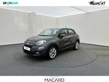 Photo 1 de l'offre de Fiat 500X 1.6 Multijet 16v 120ch Popstar Business à 11 990 € chez SudOuest Occasions