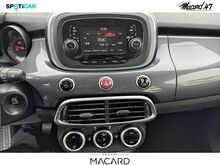 Photo 14 de l'offre de Fiat 500X 1.6 Multijet 16v 120ch Popstar Business à 11 990 € chez SudOuest Occasions