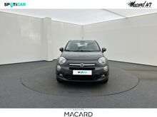 Photo 2 de l'offre de Fiat 500X 1.6 Multijet 16v 120ch Popstar Business à 11 990 € chez SudOuest Occasions