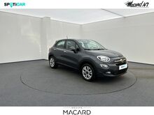 Photo 3 de l'offre de Fiat 500X 1.6 Multijet 16v 120ch Popstar Business à 11 990 € chez SudOuest Occasions