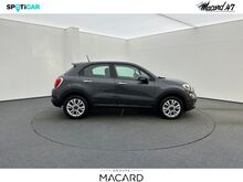 Photo 4 de l'offre de Fiat 500X 1.6 Multijet 16v 120ch Popstar Business à 11 990 € chez SudOuest Occasions