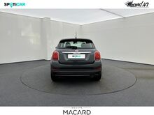 Photo 5 de l'offre de Fiat 500X 1.6 Multijet 16v 120ch Popstar Business à 11 990 € chez SudOuest Occasions