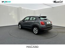 Photo 7 de l'offre de Fiat 500X 1.6 Multijet 16v 120ch Popstar Business à 11 990 € chez SudOuest Occasions