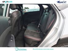 Photo 10 de l'offre de Hyundai Tucson 1.6 CRDI 136ch N Line DCT-7 Euro6d-Evap à 23 590 € chez SudOuest Occasions