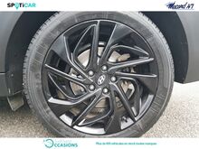 Photo 11 de l'offre de Hyundai Tucson 1.6 CRDI 136ch N Line DCT-7 Euro6d-Evap à 23 590 € chez SudOuest Occasions