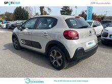 Photo 7 de l'offre de Citroën C3 1.2 PureTech 83ch S&S Feel Pack à 11 990 € chez SudOuest Occasions