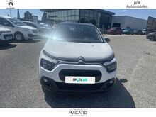 Photo 28 de l'offre de Citroën C3 1.2 PureTech 83ch S&S Feel Pack à 11 990 € chez SudOuest Occasions