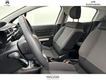 Photo 10 de l'offre de Citroën C3 1.2 PureTech 83ch S&S Feel Pack à 11 990 € chez SudOuest Occasions