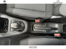 Photo 23 de l'offre de Citroën C3 1.2 PureTech 83ch S&S Feel Pack à 11 990 € chez SudOuest Occasions