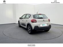 Photo 7 de l'offre de Citroën C3 1.2 PureTech 83ch S&S Feel Pack à 11 990 € chez SudOuest Occasions