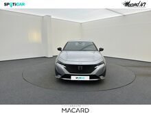 Photo 2 de l'offre de Peugeot 308 PHEV 180ch GT e-EAT8 à 30 490 € chez SudOuest Occasions