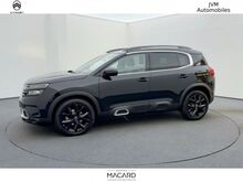 Photo 1 de l'offre de Citroën C5 Aircross BlueHDi 130ch S&S Shine Pack EAT8 E6.d à 24 990 € chez SudOuest Occasions