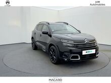 Photo 3 de l'offre de Citroën C5 Aircross BlueHDi 130ch S&S Shine Pack EAT8 E6.d à 24 990 € chez SudOuest Occasions