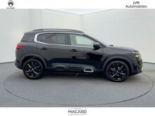 Photo 4 de l'offre de Citroën C5 Aircross BlueHDi 130ch S&S Shine Pack EAT8 E6.d à 24 990 € chez SudOuest Occasions