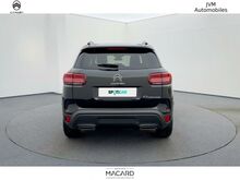 Photo 5 de l'offre de Citroën C5 Aircross BlueHDi 130ch S&S Shine Pack EAT8 E6.d à 24 990 € chez SudOuest Occasions