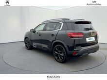 Photo 7 de l'offre de Citroën C5 Aircross BlueHDi 130ch S&S Shine Pack EAT8 E6.d à 24 990 € chez SudOuest Occasions