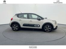 Photo 4 de l'offre de Citroën C3 1.2 PureTech 110ch S&S Shine EAT6 à 16 990 € chez SudOuest Occasions