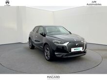 Photo 3 de l'offre de Ds DS 3 Crossback PureTech 130ch Grand Chic Automatique à 20 990 € chez SudOuest Occasions