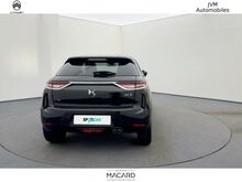 Photo 5 de l'offre de Ds DS 3 Crossback PureTech 130ch Grand Chic Automatique à 20 990 € chez SudOuest Occasions