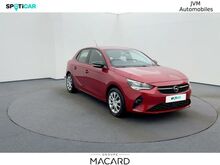 Photo 3 de l'offre de Opel Corsa Corsa-e 136ch Edition Business à 16 990 € chez SudOuest Occasions