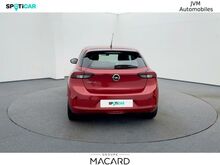 Photo 5 de l'offre de Opel Corsa Corsa-e 136ch Edition Business à 16 990 € chez SudOuest Occasions