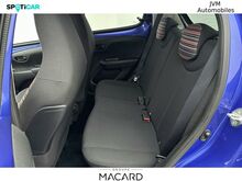 Photo 12 de l'offre de Citroën C1 VTi 72 S&S Feel 5p E6.d à 11 990 € chez SudOuest Occasions