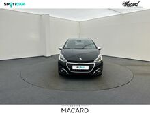 Photo 2 de l'offre de Peugeot 208 1.2 PureTech 110ch E6.c Tech Edition S&S EAT6 5p à 14 070 € chez SudOuest Occasions