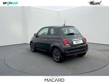 Photo 7 de l'offre de Fiat 500 1.0 70ch BSG S&S Club à 14 990 € chez SudOuest Occasions