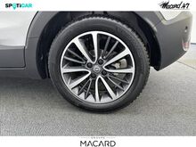 Photo 13 de l'offre de Opel Crossland X 1.2 Turbo 110ch Ultimate BVA à 13 990 € chez SudOuest Occasions