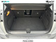 Photo 6 de l'offre de Opel Crossland X 1.2 Turbo 110ch Ultimate BVA à 13 990 € chez SudOuest Occasions