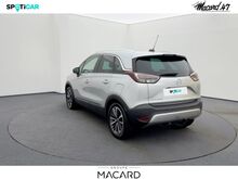 Photo 7 de l'offre de Opel Crossland X 1.2 Turbo 110ch Ultimate BVA à 13 990 € chez SudOuest Occasions