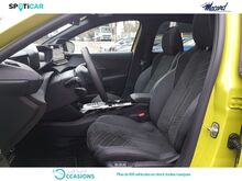 Photo 11 de l'offre de Peugeot 208 e-208 156ch GT à 34 400 € chez SudOuest Occasions