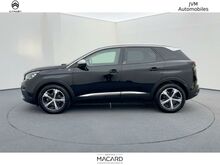 Photo 1 de l'offre de Peugeot 3008 1.2 PureTech 130ch Crossway S&S à 17 490 € chez SudOuest Occasions